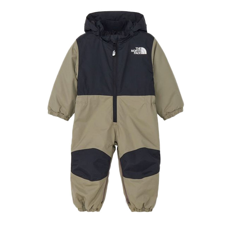 【美品】ザノースフェイス　100  スノーワンピース ヨドバシ.com - THE NORTH FACE ザ・ノース・フェイス ベビー スノー