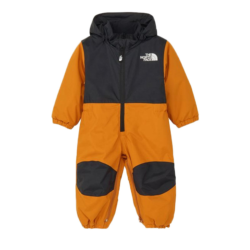 THE NORTH FACE（ザ ノースフェイス） スノーワンピース ベビー 幼児
