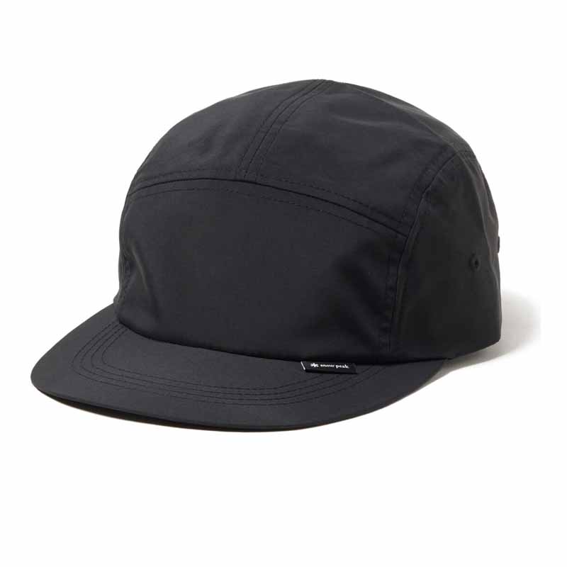 snow peak（スノーピーク） New Standard Jet Cap キャップ 帽子