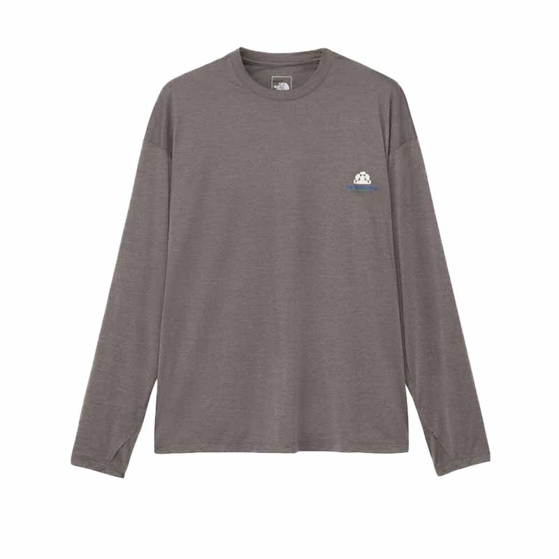 THE NORTH FACE ザ・ノース・フェイス ロングスリーブウォーター