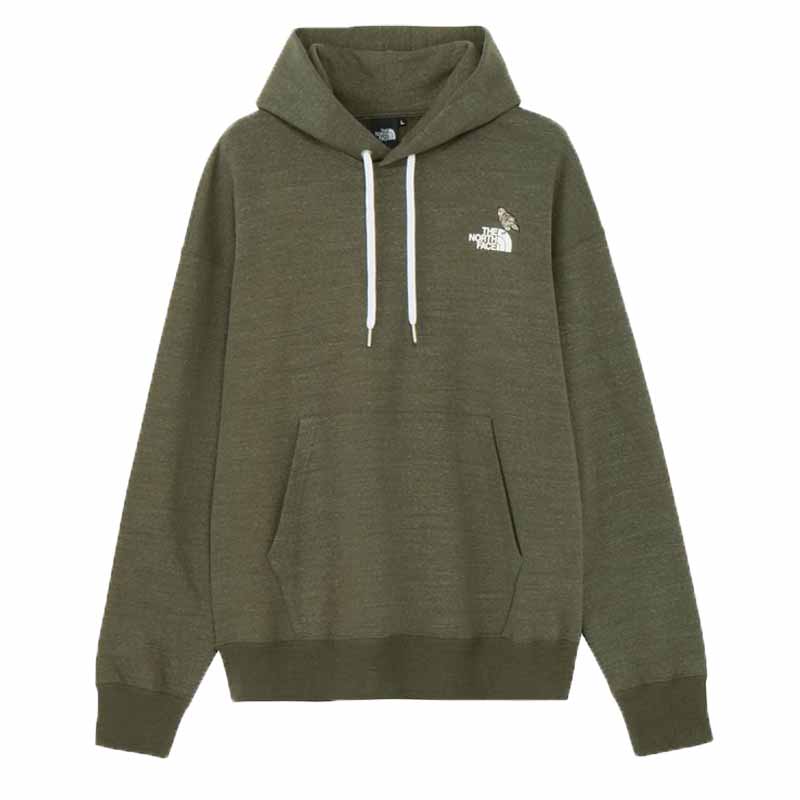 THE NORTH FACE（ザ ノースフェイス） ズーピッカーフーディ メンズ