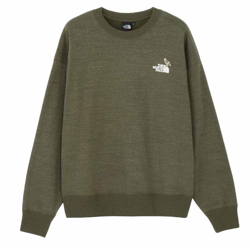 ノースフェイス トレーナーのおすすめ人気商品一覧 通販 - Yahoo