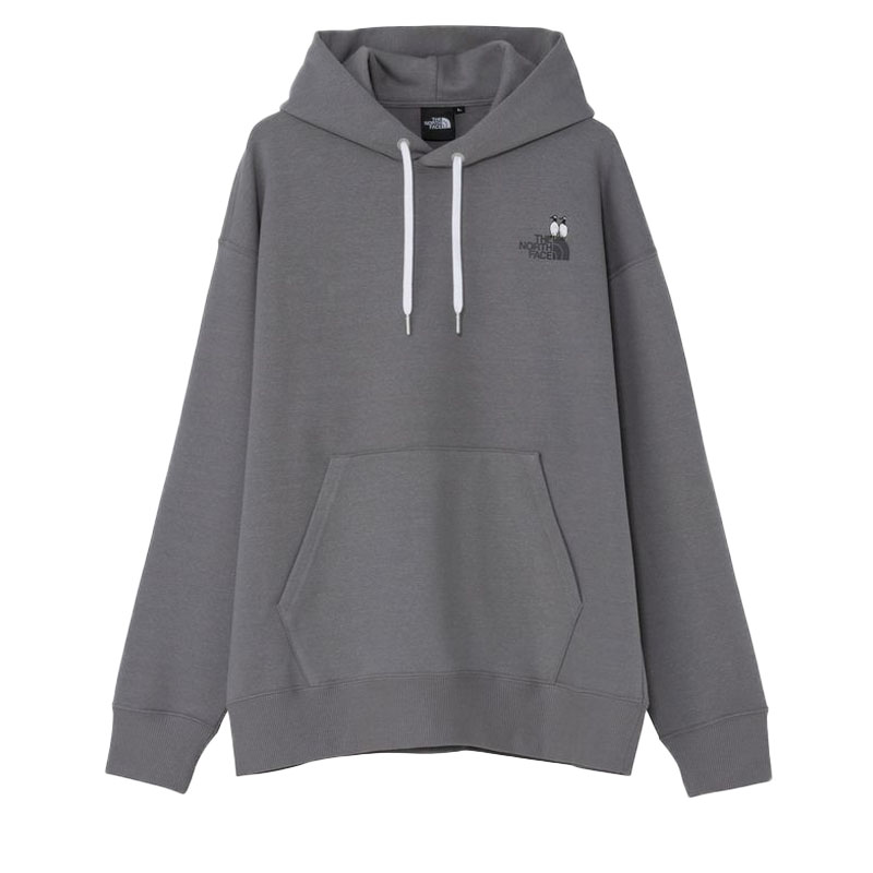 THE NORTH FACE（ザ ノースフェイス） ズーピッカーフーディ ユニ