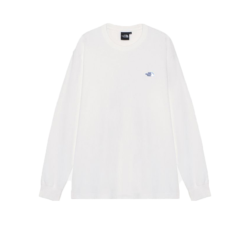 THE NORTH FACE ザ・ノース・フェイス ロングスリーブヌプシ