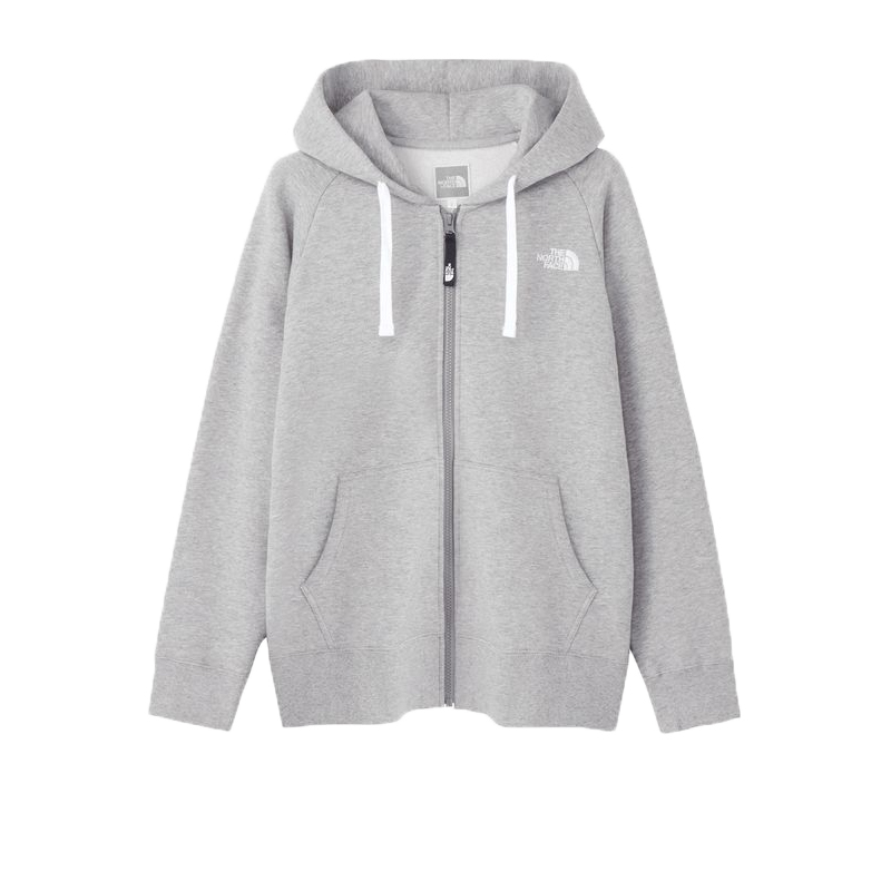 THE NORTH FACE（ザ ノースフェイス） リアビューフルジップフーディ