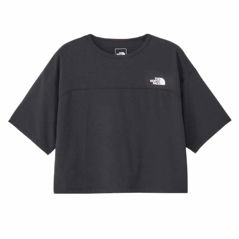 THE NORTH FACE ザ・ノース・フェイス ショートスリーブ ES