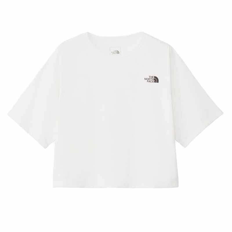 THE NORTH FACE ザ・ノース・フェイス ショートスリーブ ES