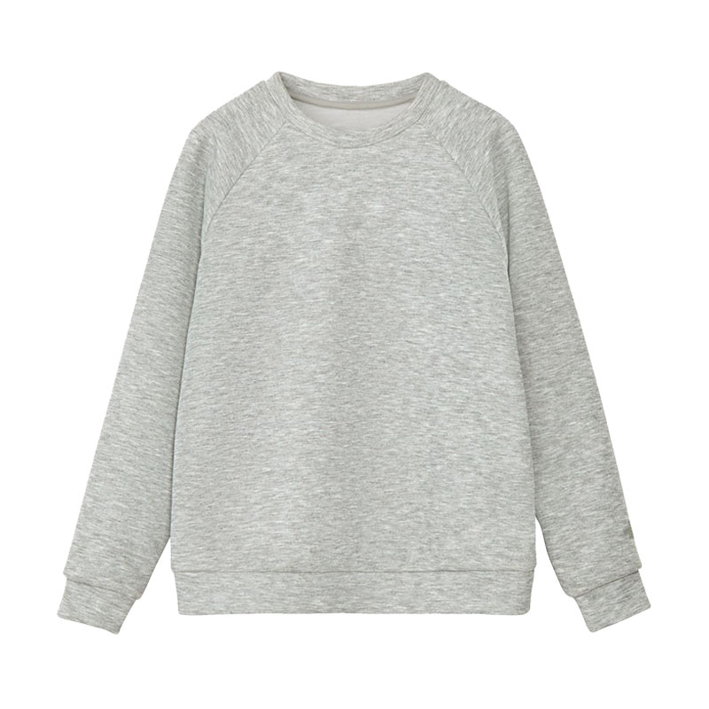 THE NORTH FACE（ザ ノースフェイス） テックエアースウェットクルー