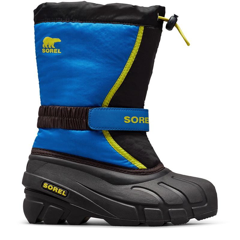 SOREL（ソレル） ユースフルーリー ブーツ ジュニア ウィンター スノー