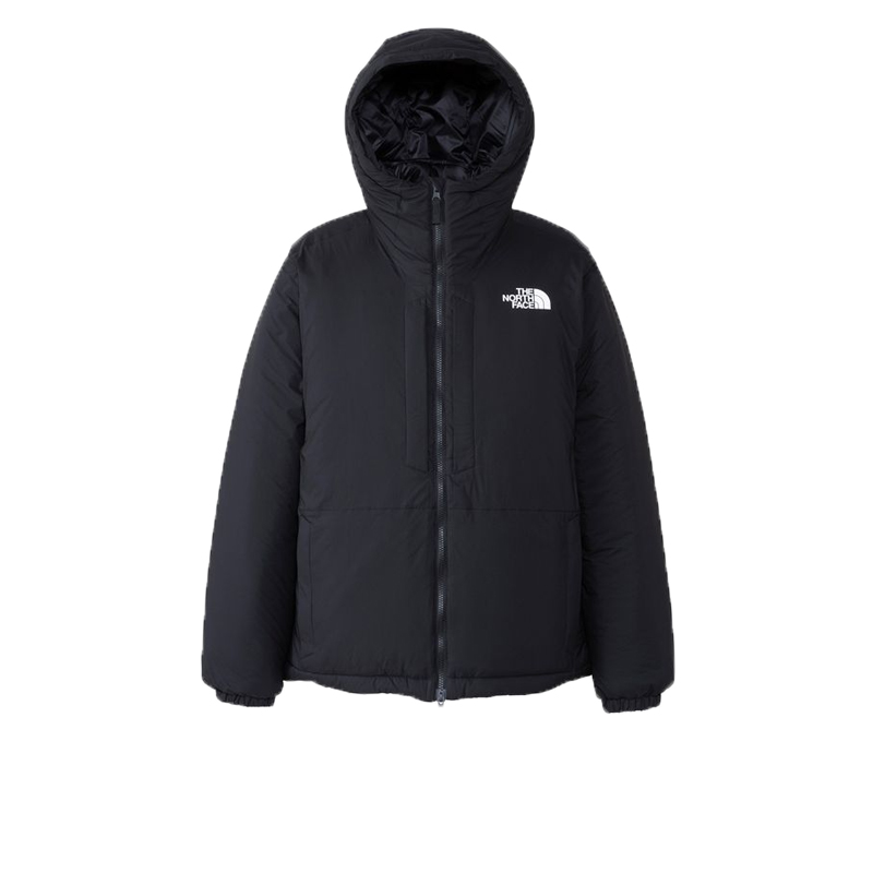 ザ・ノース・フェイス プロジェクトインサレーションジャケット メンズ ダウン ナイロン 撥水 クライミング NY82305 THE NORTH  FACE 2024秋冬