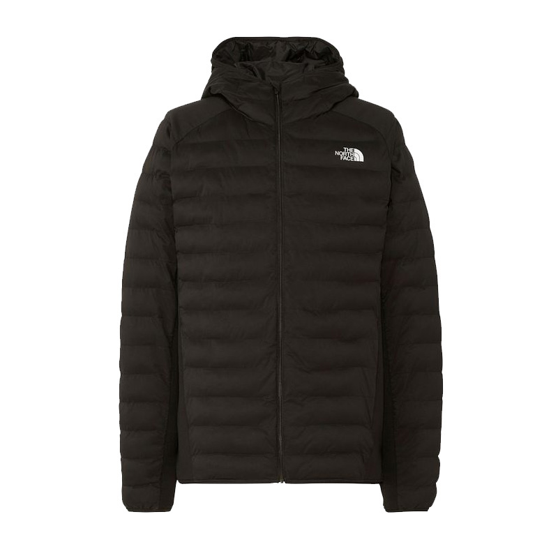 ザ ノースフェイス レッドランフーディ メンズ ジャケット アウター 中わた 保温 ランニング NY82393 THE NORTH FACE 2023秋冬｜ebisuya-sp｜03