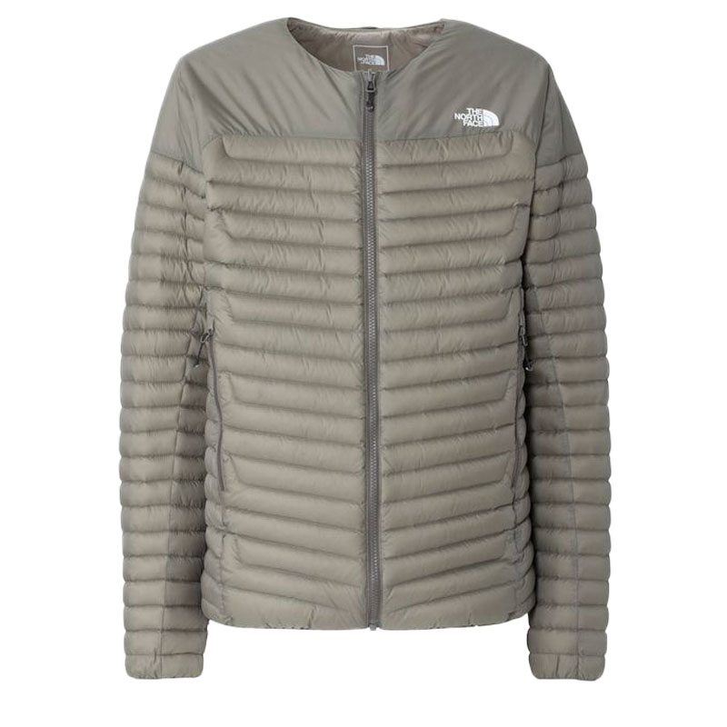 ノースフェイス サンダージャケット（メンズファッション