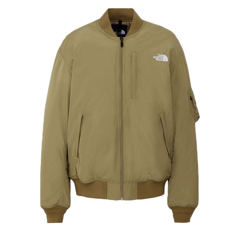 THE NORTH FACE（ザ ノースフェイス） インサレーションボンバー