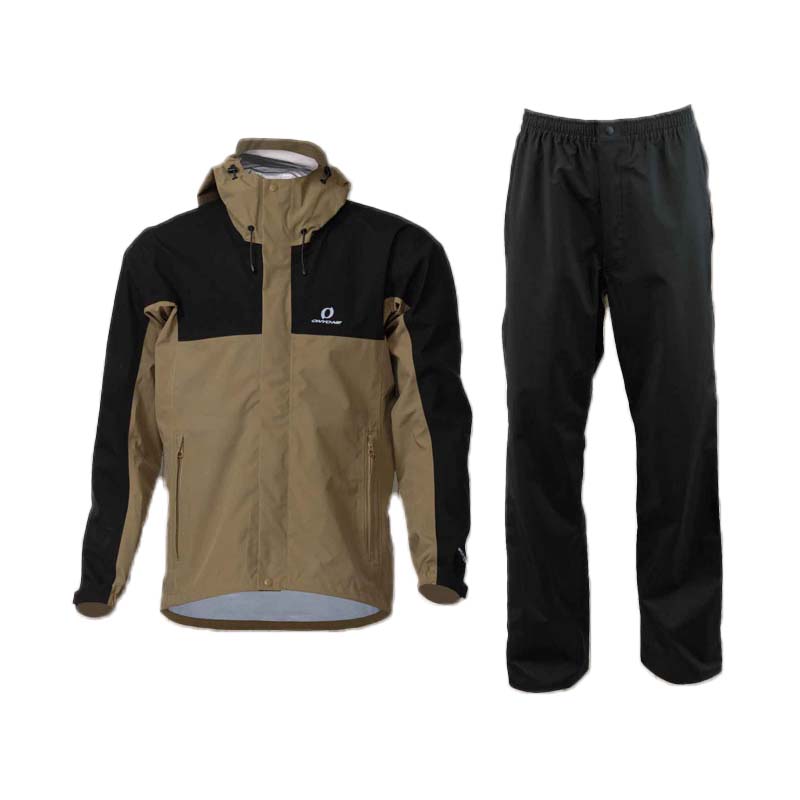 値下げ　美品　オンヨネ　レインジャケット&パンツ ODS85030_336-s.jpg?1715740691096