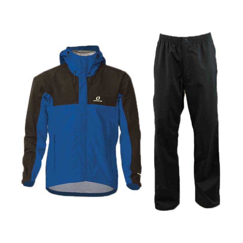 オンヨネ（ONYONE） メンズ ブレステックレインスーツ レインウェア