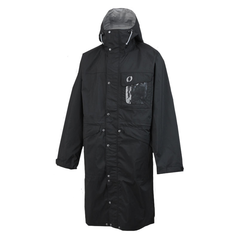 オンヨネ（ONYONE） オーバーコート OVER COAT スキー レインコート