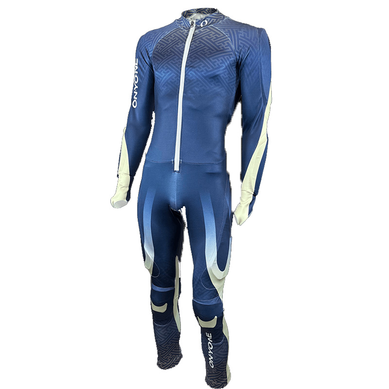 新品タグ付き ONYONE オンヨネ FIS 対応ワンピース オンヨネ（ONYONE） GS RACING SUIT FIS対応 レーシングワンピース