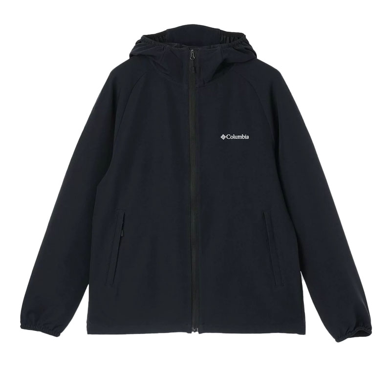 Columbia（コロンビア） ライトキャニオンミッドウェイトソフトシェル