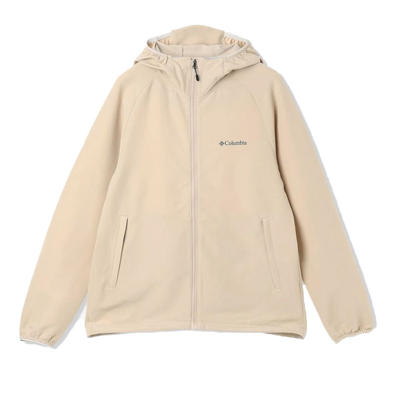 Columbia（コロンビア） ライトキャニオンミッドウェイトソフトシェル