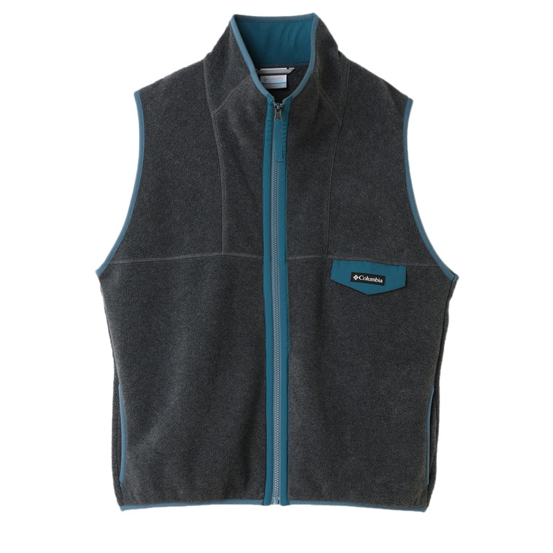 Columbia（コロンビア） ストームクレストロードベスト メンズ