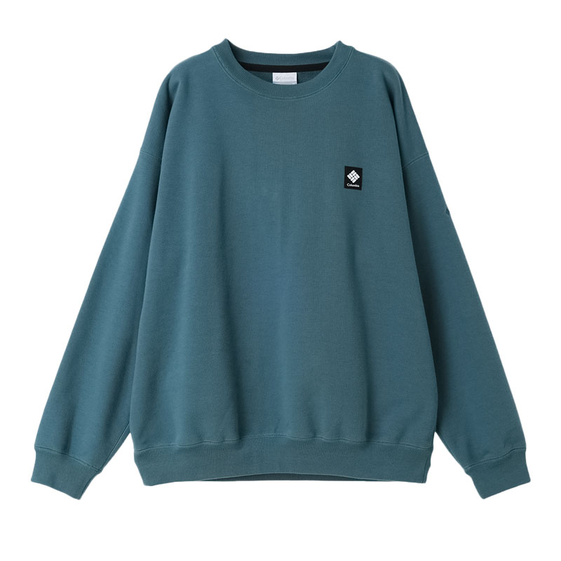 Columbia（コロンビア） アレキサンダーアイルスウェットクルー ユニ
