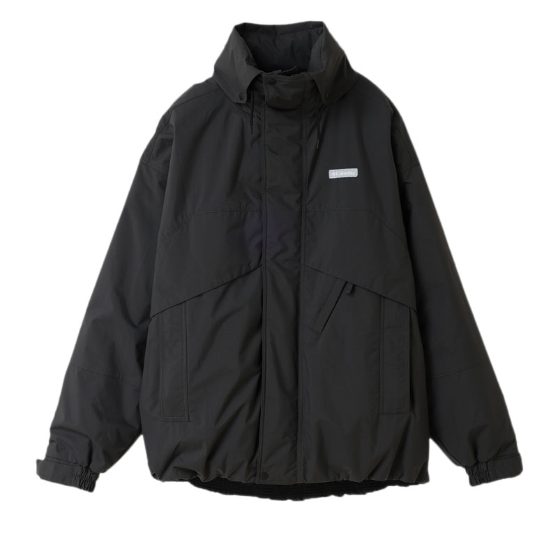 Columbia（コロンビア） ボウルトゥドームジャケット メンズ 中わた