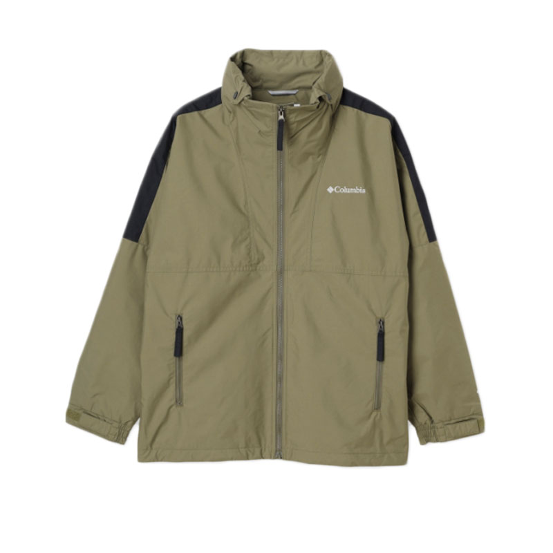 はなまう　ハインズピナクルジャケット Columbia コロンビア ハインズピナクルジャケット メンズ