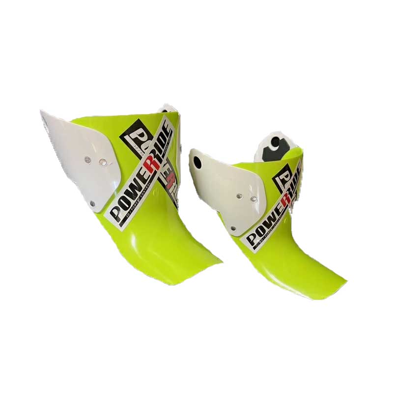 フリーライド POWERRIDE W WING MIDIUM FLEX パワーライド ダブル