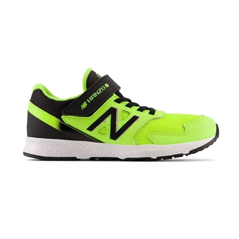 ニューバランス Hanzo V v2 キッズシューズ 子供靴 児童 スニーカー 運動靴 ランニングシューズ 通学 New Balance 2023春夏