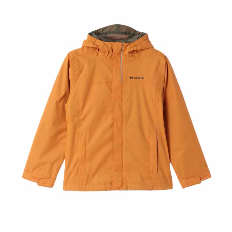 Columbia（コロンビア） ウォータータイトジャケット キッズ ジュニア