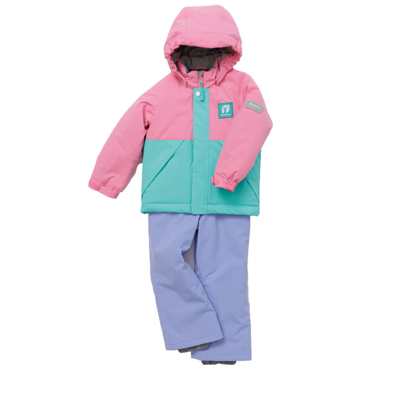 オンヨネ スキーウェア 上下セット（サイズ（身長）：110cm）｜ウエア