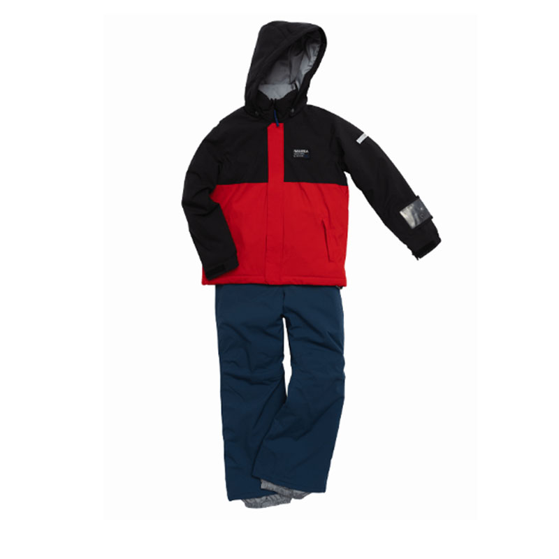 オンヨネ セットアップ 140・150 SPS75200 JUNIOR SNOW SUIT | KIDS | ONYONE オンヨネ