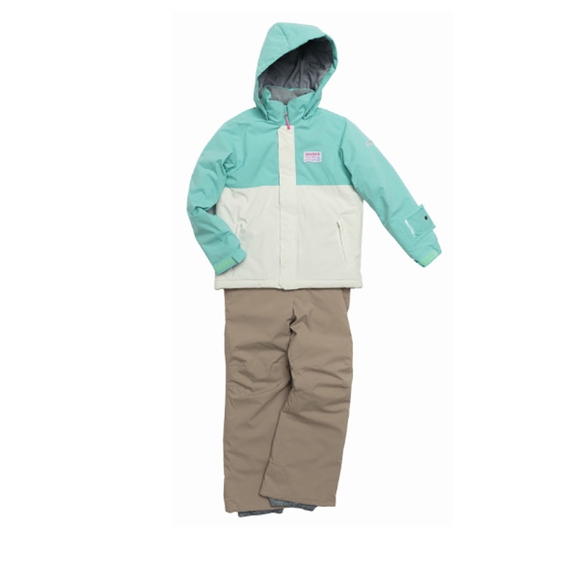 オンヨネ（ONYONE） レセーダ スキーウェア ジュニア 子供 男の子