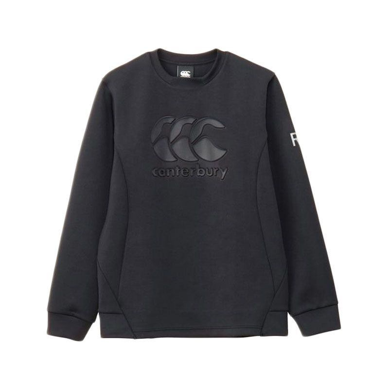 即日発送】Canterbury カンタベリー JAPAN SWEAT CREW ジャパン