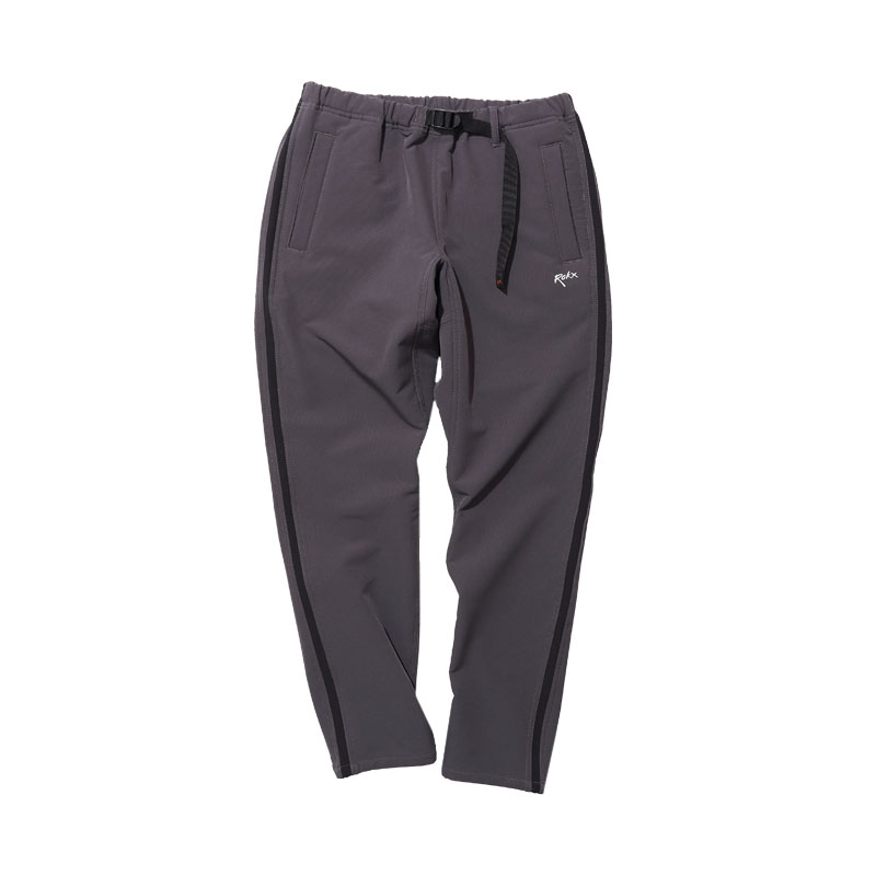 【毎年大人気】Stunningluarスイムジャージトラックパンツ ボトムス ROKX ロックス MGトラックパンツ メンズ ジャージ ボトムス 防寒