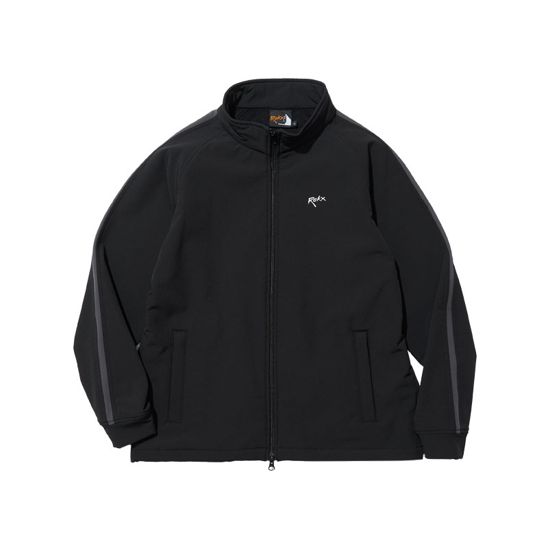 ROKX（ロックス） MGトラックジャケット メンズ ジャージ アウター