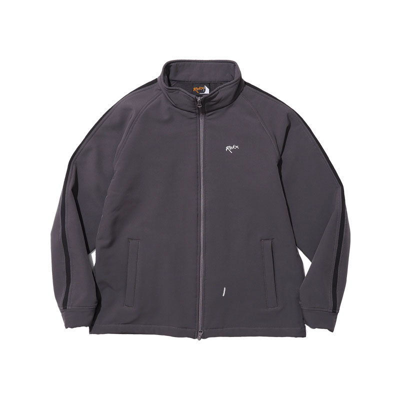 ROKX（ロックス） MGトラックジャケット メンズ ジャージ アウター