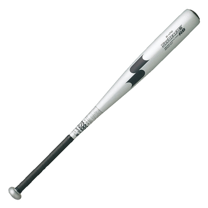 SSK SKYBEAT 31K RB 84cm シルバー 軟式用 金属 バット スカイビート エスエスケイ 軟式用 金属製バット スカイビート31K RB