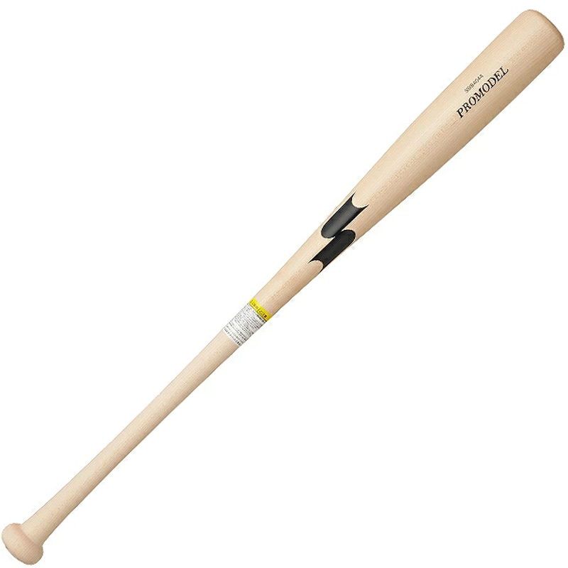 エスエスケイ（SSK） 軟式木製バット プロモデル 一般 軟式野球 84cm