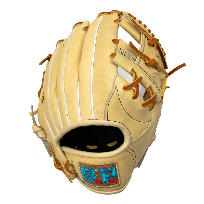 シュアプレイ（SURE PLAY） ジュニア 少年軟式グローブ グラブ オール