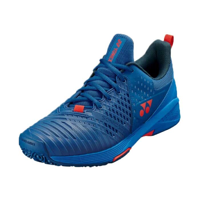 YONEX（ヨネックス） テニスシューズ パワークッション ソニケージ 3