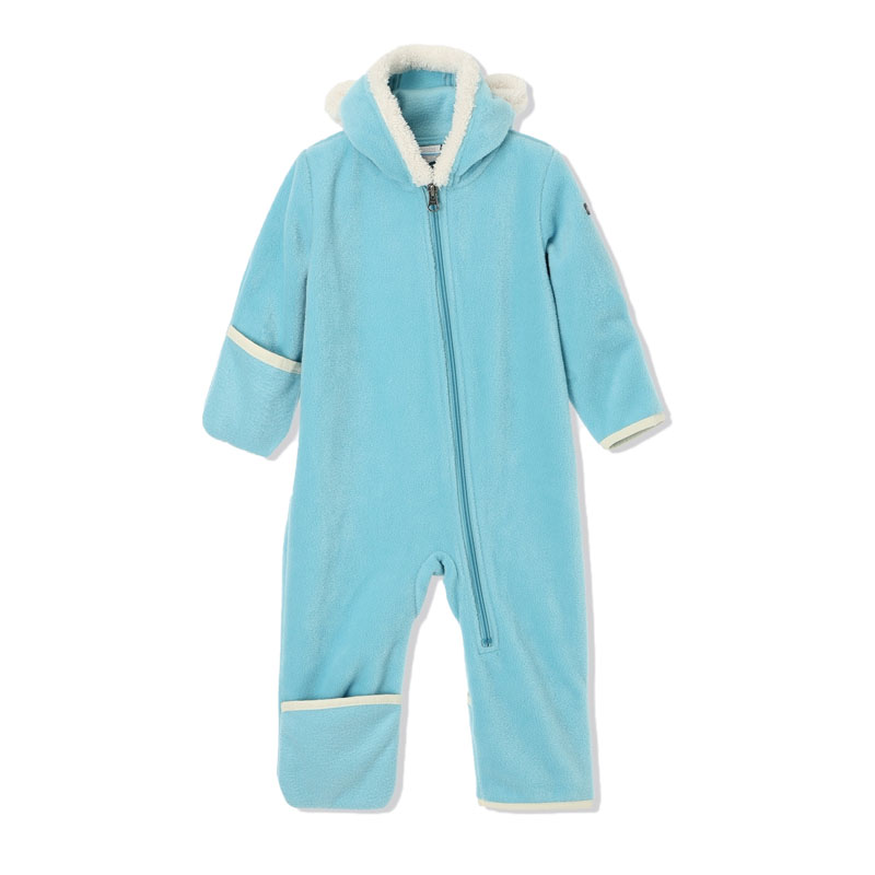 Columbia（コロンビア） タイニーベアIIバンティング ベビー 子供服 