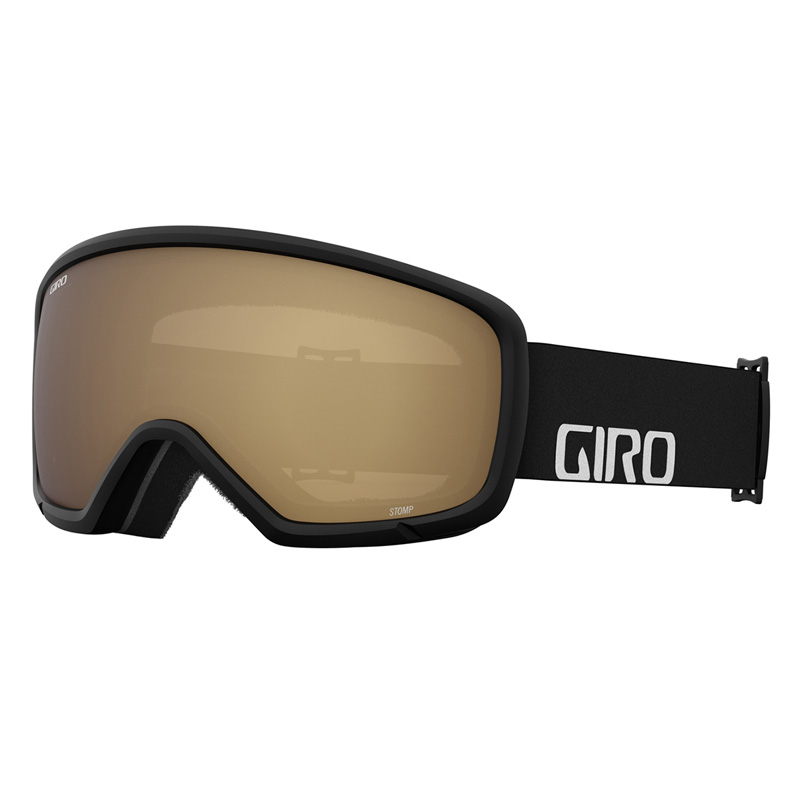 GIRO（ジロ） STOMP ストンプ スキーゴーグル ジュニア キッズ 曇り