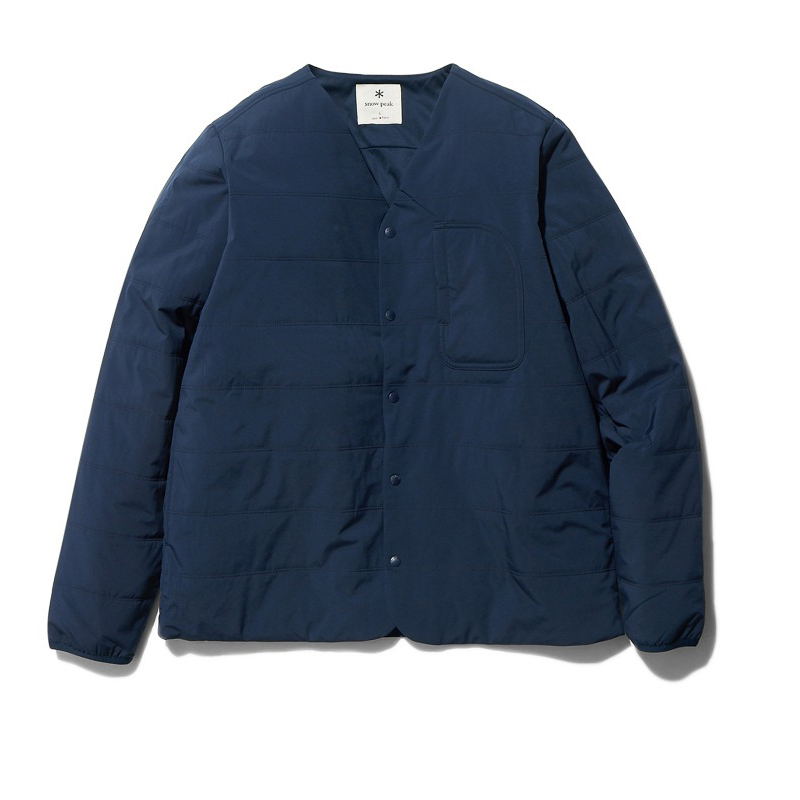 snow peak スノーピーク フレキシブル インシュレイテッド
