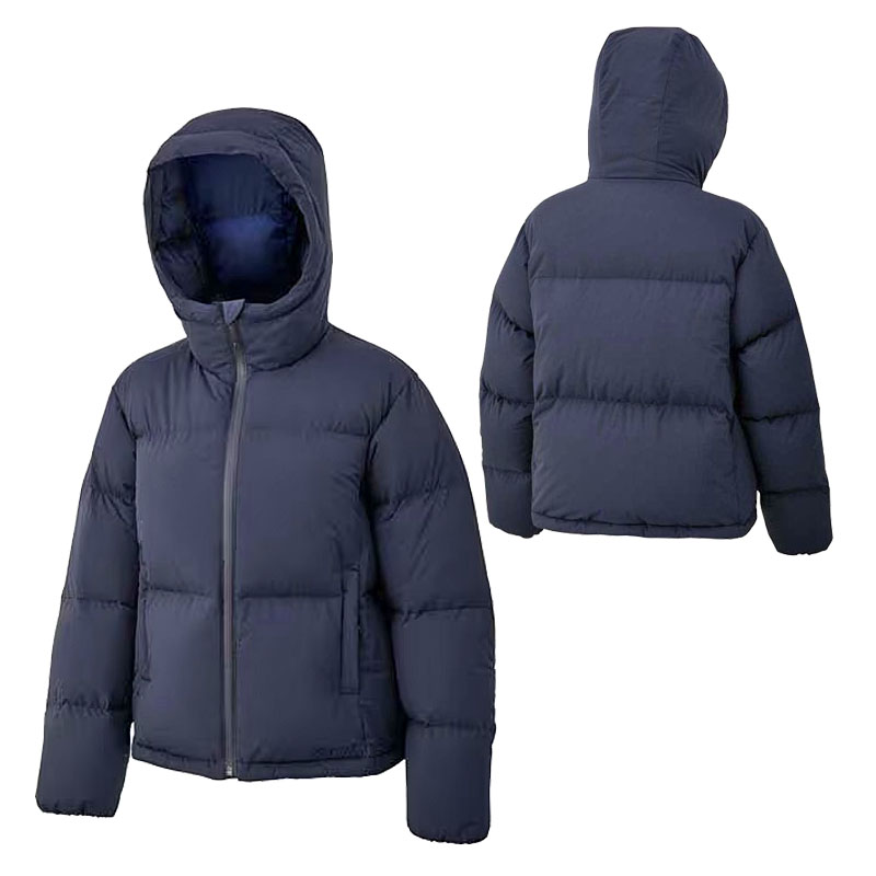 マーモット W's Wing Short Down Jacket レディース ダウンジャケット アウター はっ水 アウトドア TOWQJL27  MARMOT