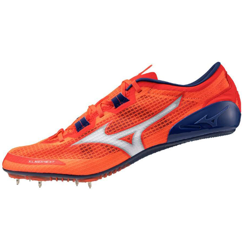MIZUNO（ミズノ） エックスレーザーネクスト3 メンズ レディース 陸上