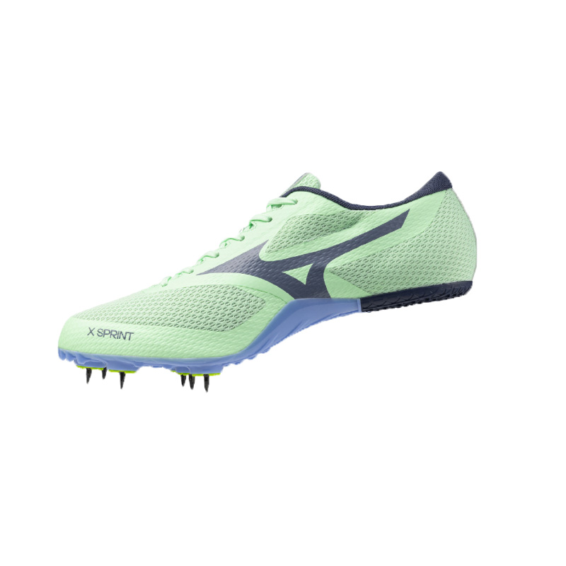 MIZUNO（ミズノ） エックススプリント メンズ レディース 陸上スパイク
