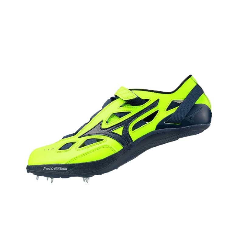 MIZUNO（ミズノ） クロノインクスネオ メンズ 陸上スパイク 短距離