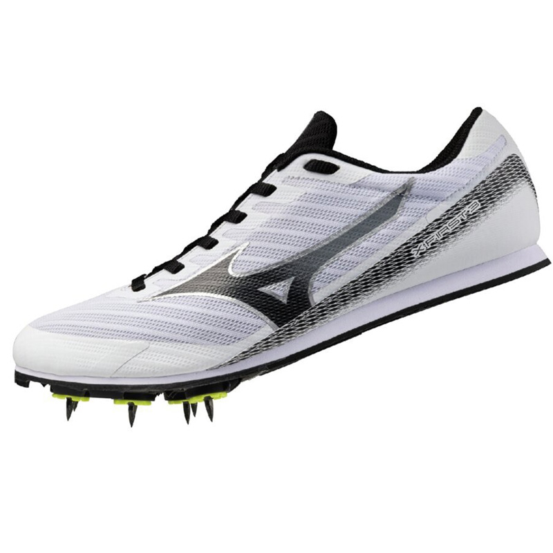 MIZUNO ミズノ 陸上競技 スパイクシューズ 靴 3E相当 初心者