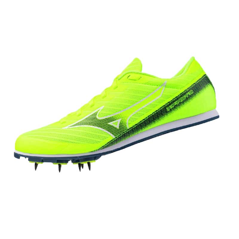 MIZUNO（ミズノ） エックスファースト3 メンズ レディース陸上競技